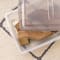 IRIS® 17qt. Clear Snap Top Storage Box with Gray Lid